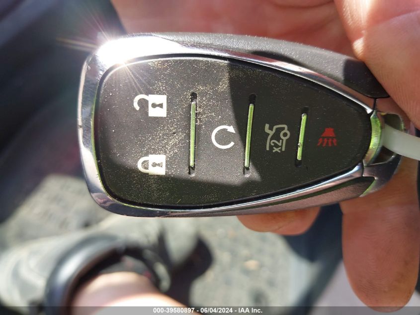 2016 Chevrolet Cruze Lt Auto VIN: 1G1BE5SM9G7302565 Lot: 39580897