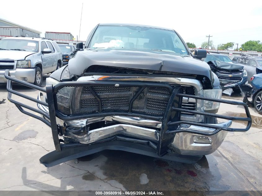 2010 Dodge Ram 2500 Slt VIN: 3D7UT2CL8AG167414 Lot: 39580916