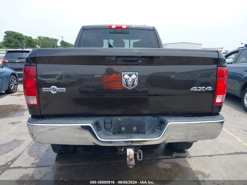 2010 Dodge Ram 2500 Slt VIN: 3D7UT2CL8AG167414 Lot: 39580916