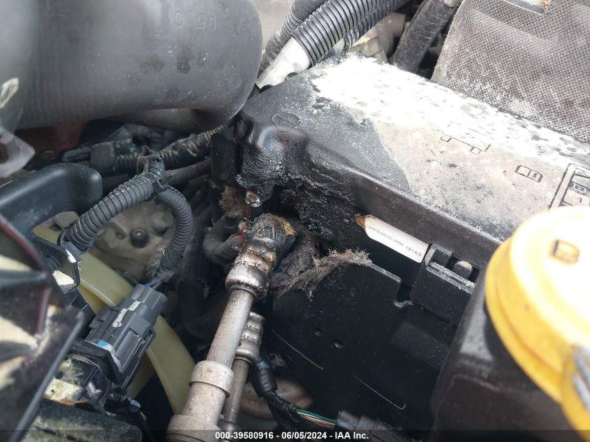 2010 Dodge Ram 2500 Slt VIN: 3D7UT2CL8AG167414 Lot: 39580916