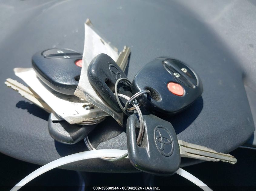 2009 Toyota Highlander VIN: JTEDA41A892003206 Lot: 39580944