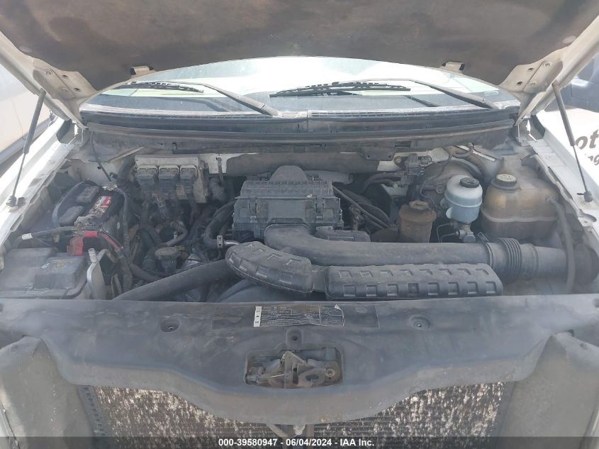 2006 Ford F-150 Lariat/Xl/Xlt VIN: 1FTPX12596NA42140 Lot: 39580947