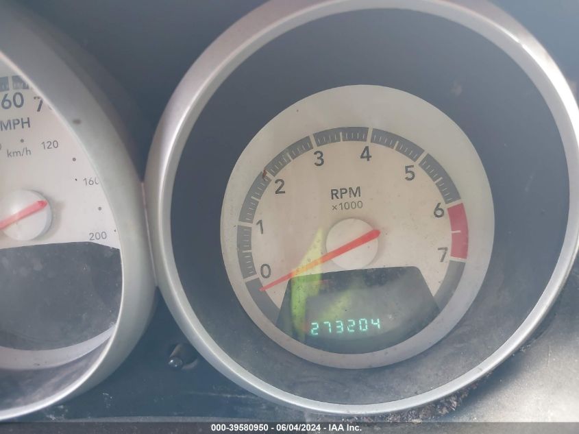 2009 Dodge Grand Caravan Sxt VIN: 2D8HN54139R539298 Lot: 39580950