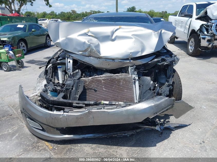 2015 Kia Optima Ex VIN: 5XXGN4A76FG470348 Lot: 39580952