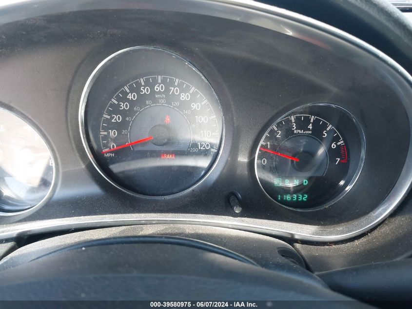 2013 Chrysler 200 Touring VIN: 1C3CCBBB2DN600255 Lot: 39580975