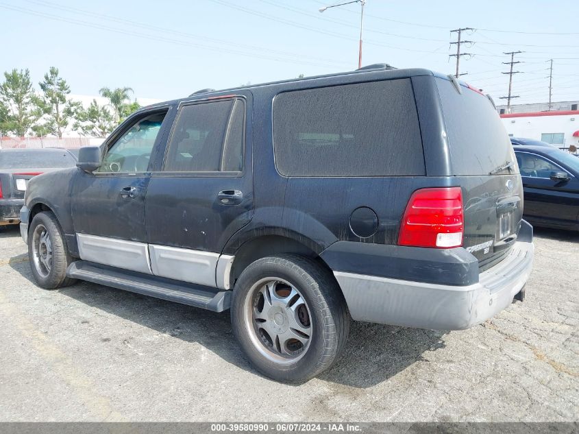 1FMFU15L13LB19598 2003 Ford Expedition Xlt