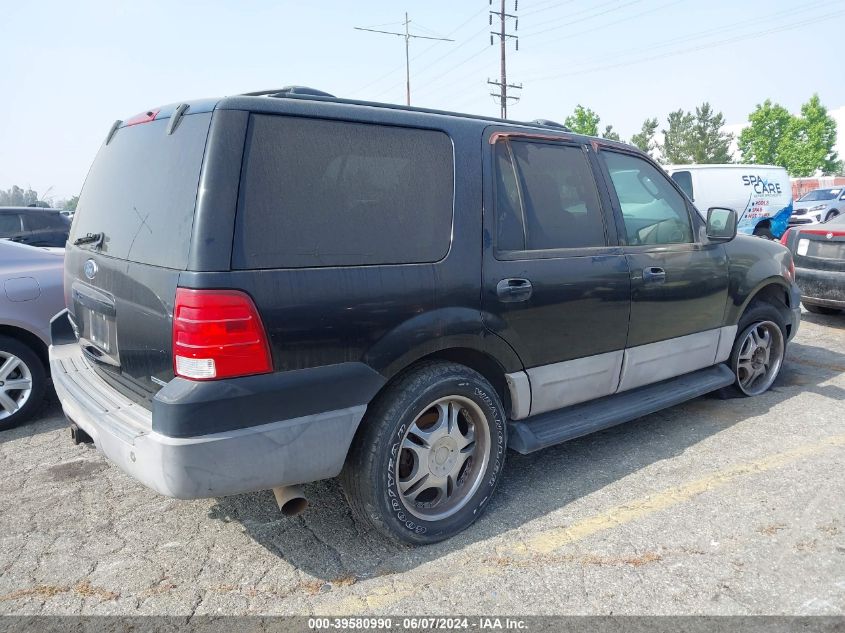 1FMFU15L13LB19598 2003 Ford Expedition Xlt