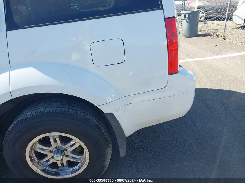 2012 Nissan Pathfinder Sv VIN: 5N1AR1NN9CC633941 Lot: 39580995