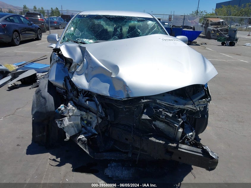 2007 Toyota Camry Ce VIN: 4T1BE46K37U011115 Lot: 39580996