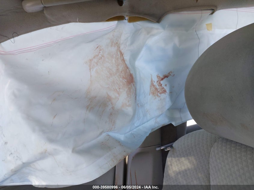 2007 Toyota Camry Ce VIN: 4T1BE46K37U011115 Lot: 39580996