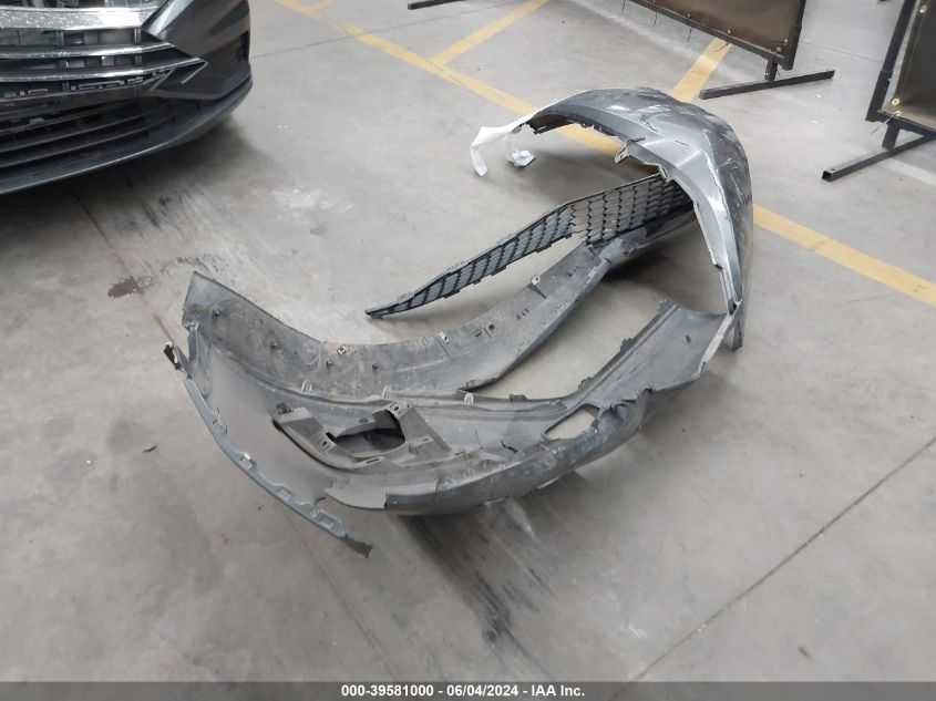 2015 Nissan Murano S VIN: 5N1AZ2MG4FN276735 Lot: 39581000