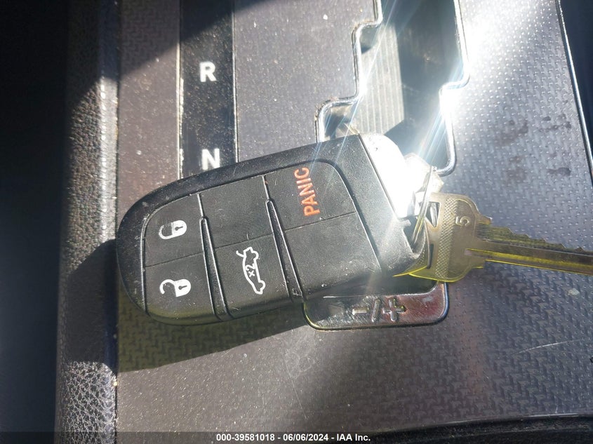 2013 Dodge Charger R/T Plus VIN: 2C3CDXCTXDH716880 Lot: 39581018