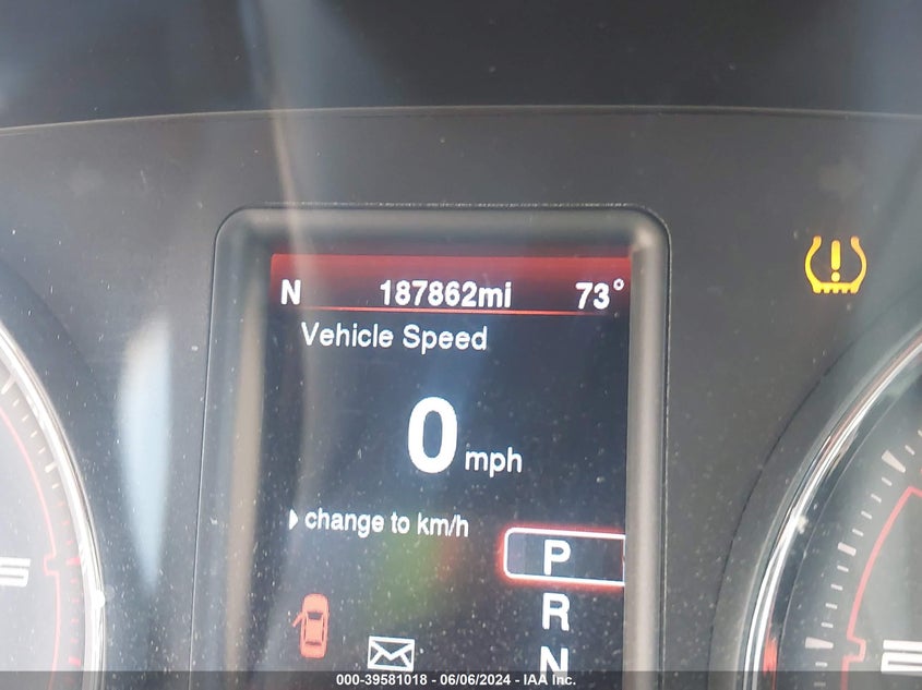 2013 Dodge Charger R/T Plus VIN: 2C3CDXCTXDH716880 Lot: 39581018