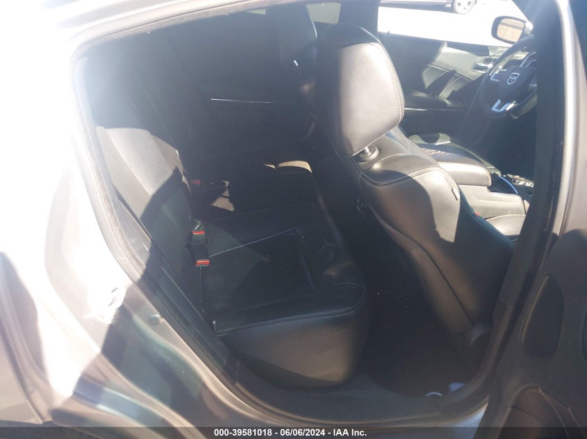 2013 Dodge Charger R/T Plus VIN: 2C3CDXCTXDH716880 Lot: 39581018