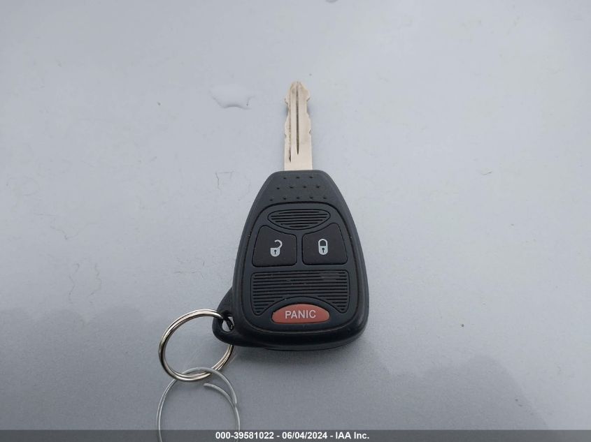 2006 Dodge Ram 1500 Slt/Trx4 Off Road/Sport VIN: 1D7HU18N36S613004 Lot: 39581022