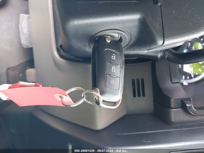 2022 Ford F-350 Xlt VIN: 1FT8W3DT5NEC09364 Lot: 39581029