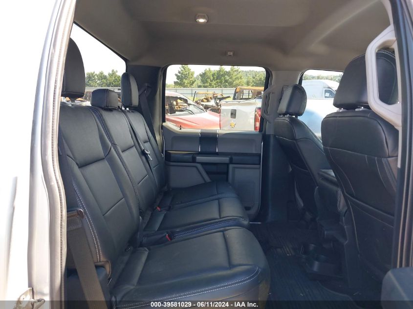 2022 Ford F-350 Xlt VIN: 1FT8W3DT5NEC09364 Lot: 39581029