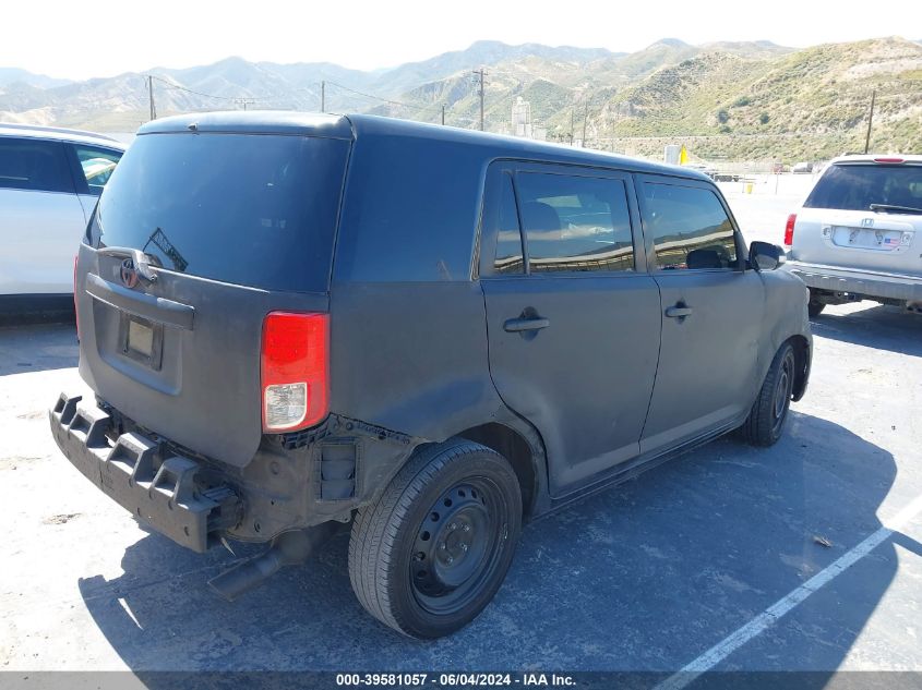 2013 Scion Xb VIN: JTLZE4FE7DJ043032 Lot: 39581057