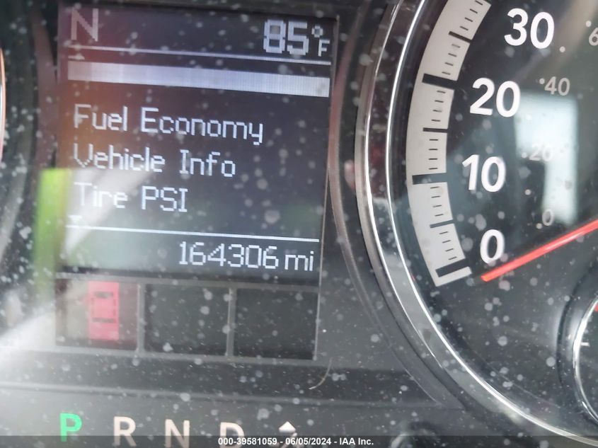 2010 Dodge Ram 1500 Slt/Sport/Trx VIN: 1D7RV1CT7AS129319 Lot: 39581059