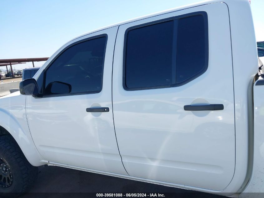 2010 Nissan Frontier Se VIN: 1N6AD0ER5AC410418 Lot: 39581088