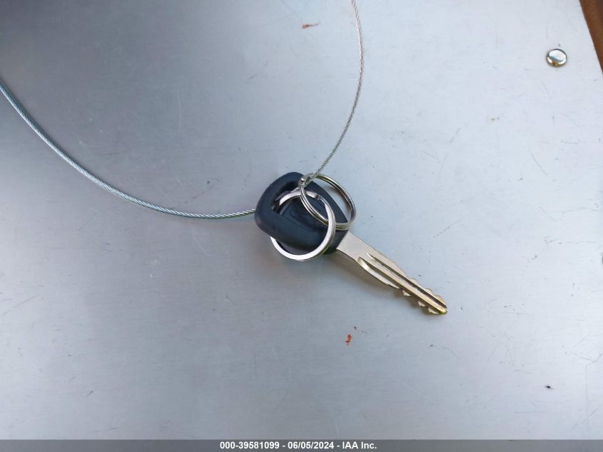 2000 Honda Accord 3.0 Lx VIN: 1HGCG1649YA023633 Lot: 39581099