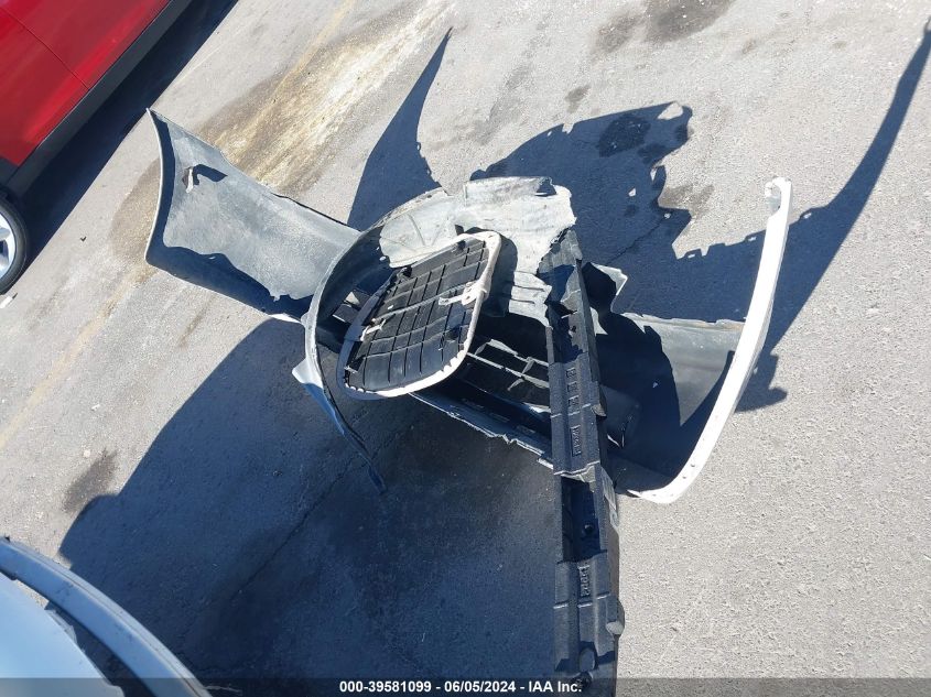 2000 Honda Accord 3.0 Lx VIN: 1HGCG1649YA023633 Lot: 39581099