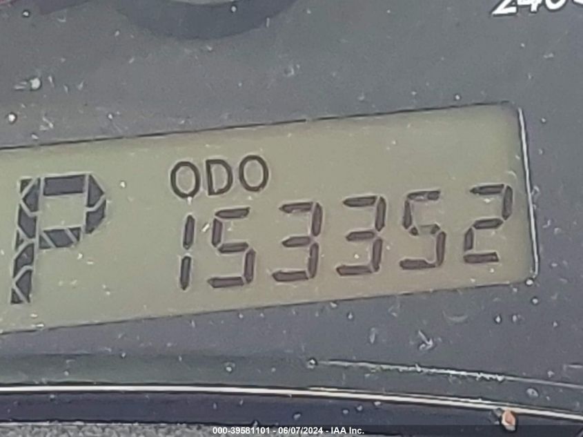 2011 Toyota Corolla S VIN: 2T1BU4EE2BC735807 Lot: 39581101