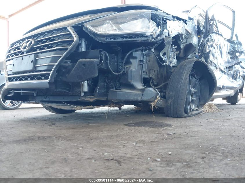 2020 Hyundai Accent Se VIN: 3KPC24A67LE100903 Lot: 39581114