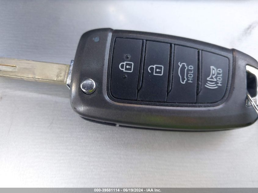 2020 Hyundai Accent Se VIN: 3KPC24A67LE100903 Lot: 39581114