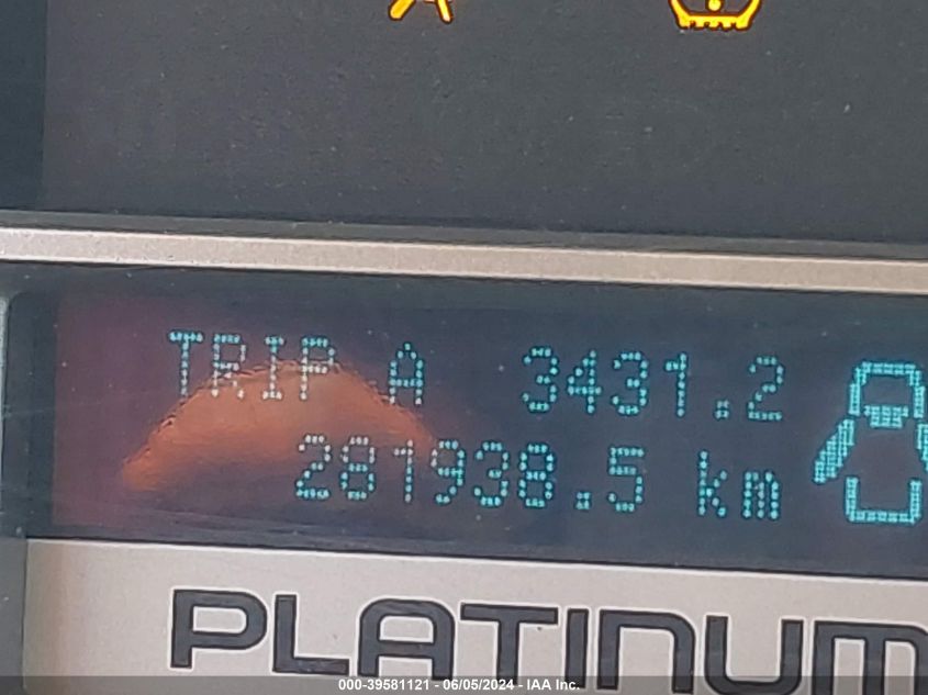 2010 Ford F-150 Fx2 Sport/Harley-Davidson/King Ranch/Lariat/Platinum/Xl/Xlt VIN: 1FTFW1CV4AFC36171 Lot: 39581121