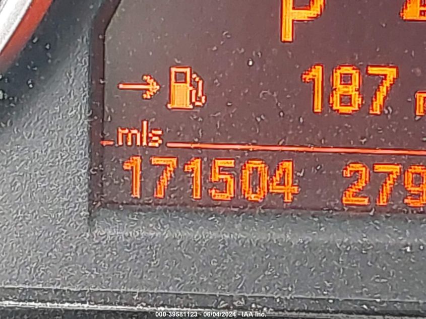 2009 BMW 328I VIN: WBAPH77579NM45155 Lot: 39581123