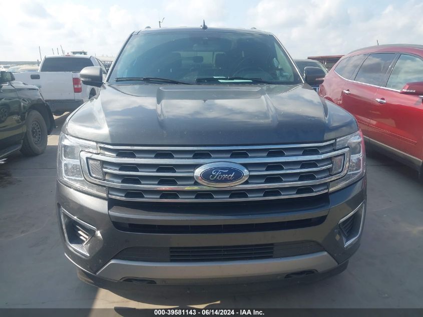 2021 Ford Expedition Limited VIN: 1FMJU2AT8MEA07540 Lot: 39581143