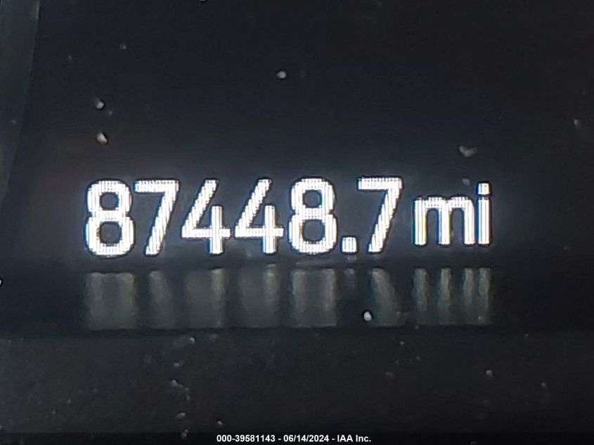 2021 Ford Expedition Limited VIN: 1FMJU2AT8MEA07540 Lot: 39581143