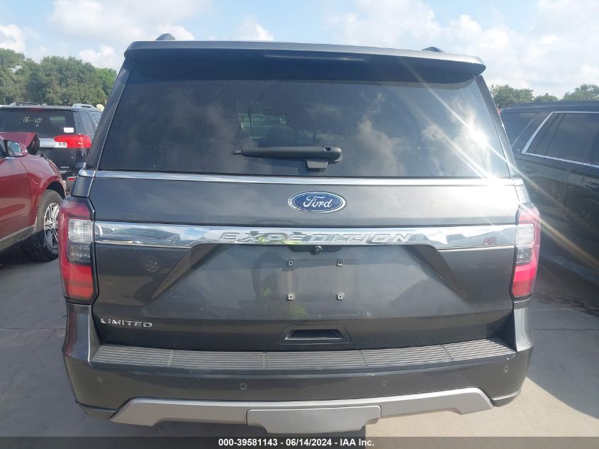 2021 Ford Expedition Limited VIN: 1FMJU2AT8MEA07540 Lot: 39581143