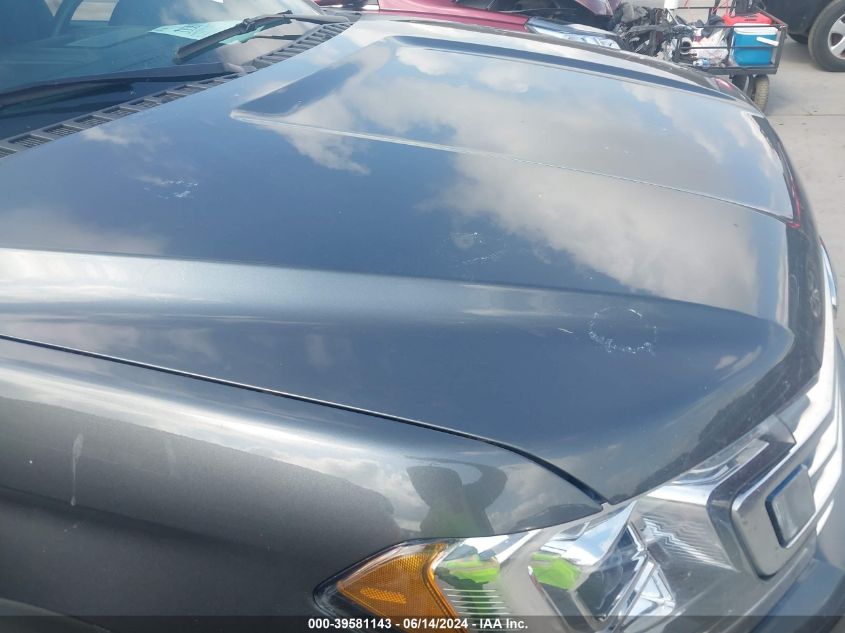 2021 Ford Expedition Limited VIN: 1FMJU2AT8MEA07540 Lot: 39581143