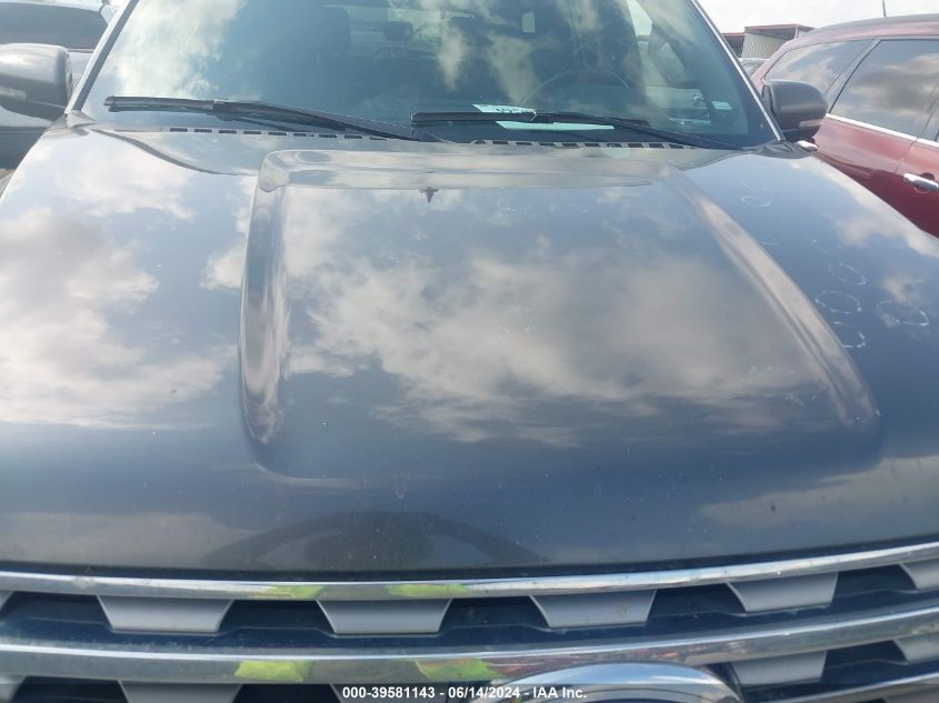 2021 Ford Expedition Limited VIN: 1FMJU2AT8MEA07540 Lot: 39581143