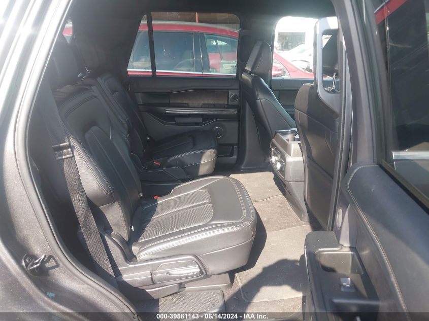 2021 Ford Expedition Limited VIN: 1FMJU2AT8MEA07540 Lot: 39581143