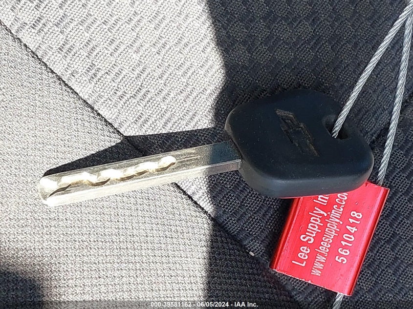 2017 Chevrolet Silverado 1500 2Lt VIN: 3GCUKREC1HG456650 Lot: 39581162