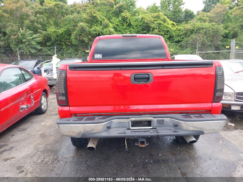 2002 Chevrolet Silverado 1500 Ls VIN: 2GCEK19V221156343 Lot: 39581163