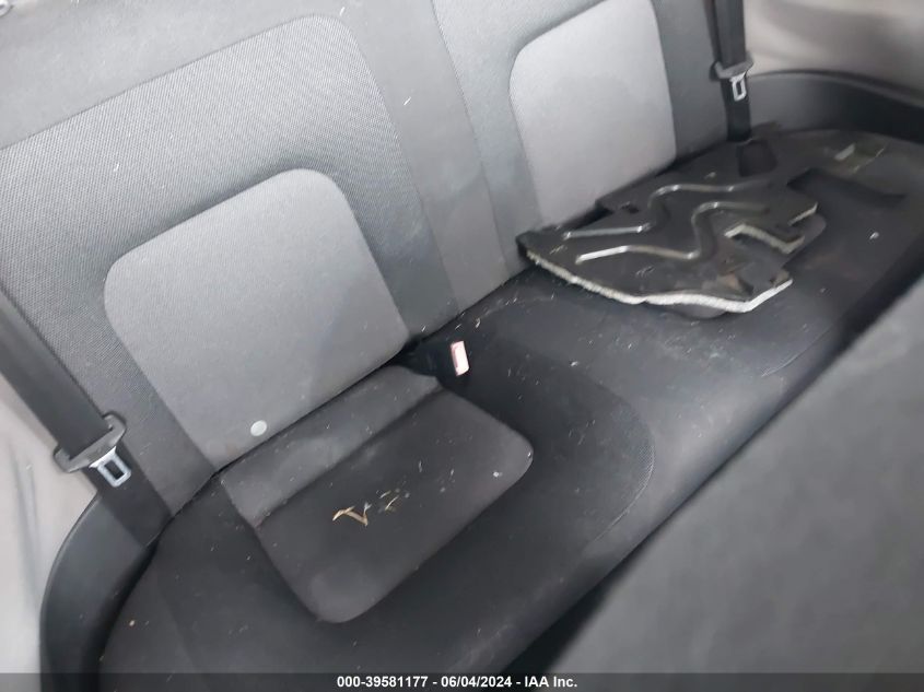 2003 Volkswagen New Beetle Gls Tdi VIN: 3VWCP21CX3M441212 Lot: 39581177