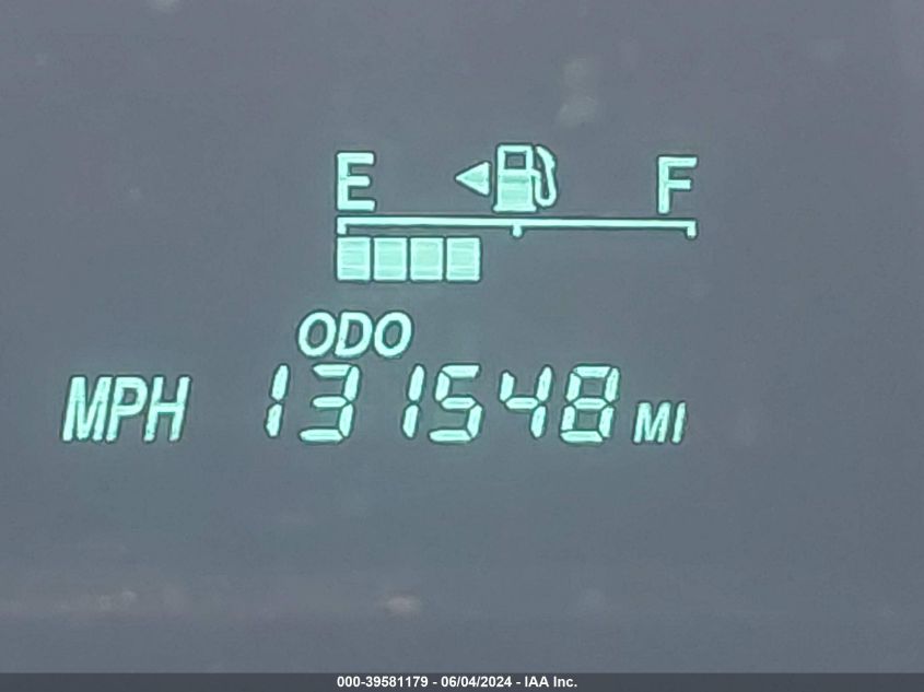 2007 Toyota Prius VIN: JTDKB20U177644383 Lot: 39581179