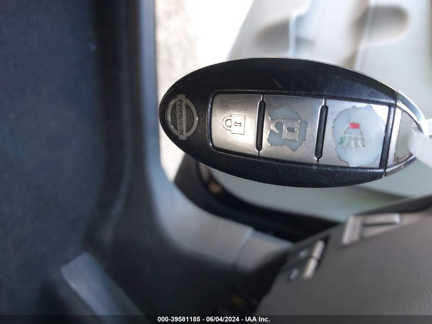 2009 Nissan Cube 1.8Sl VIN: JN8AZ28R29T102568 Lot: 39581185