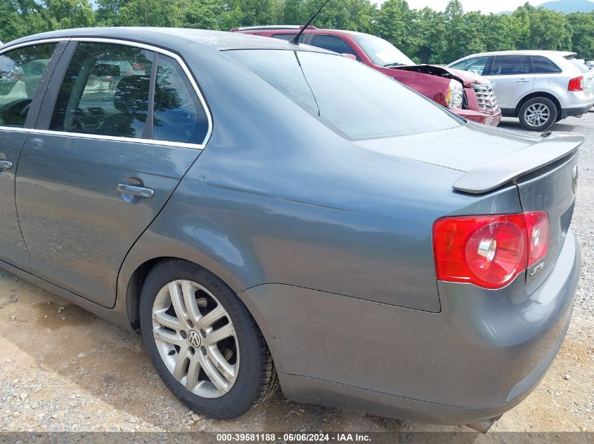 3VWEF71K57M057067 | 2007 VOLKSWAGEN JETTA