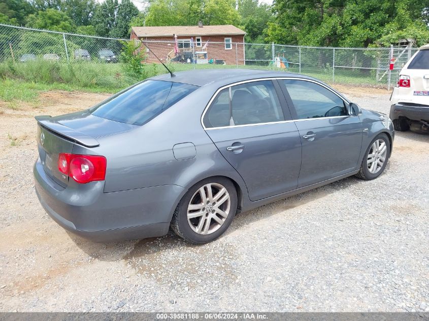 3VWEF71K57M057067 | 2007 VOLKSWAGEN JETTA