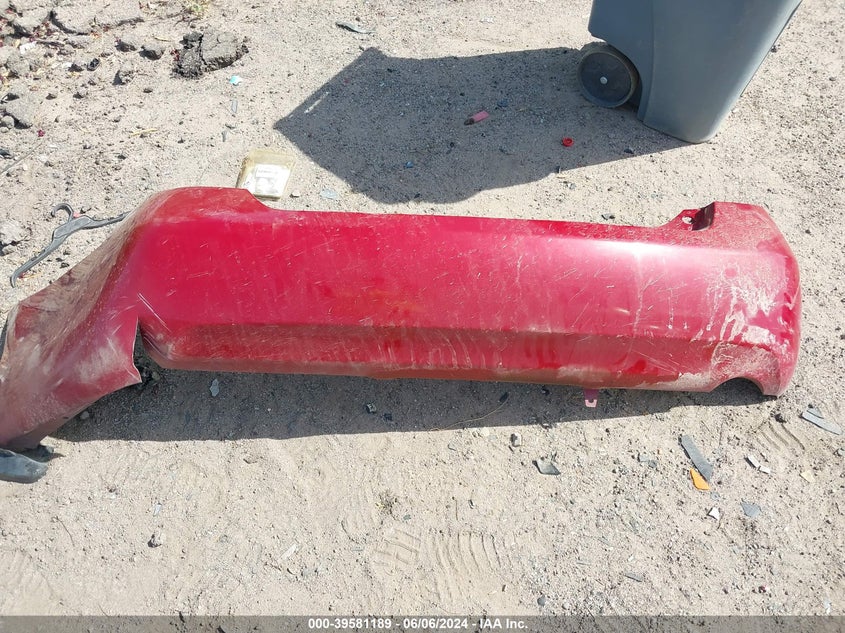 2007 Toyota Camry Hybrid VIN: JTNBB46K373012988 Lot: 39581189