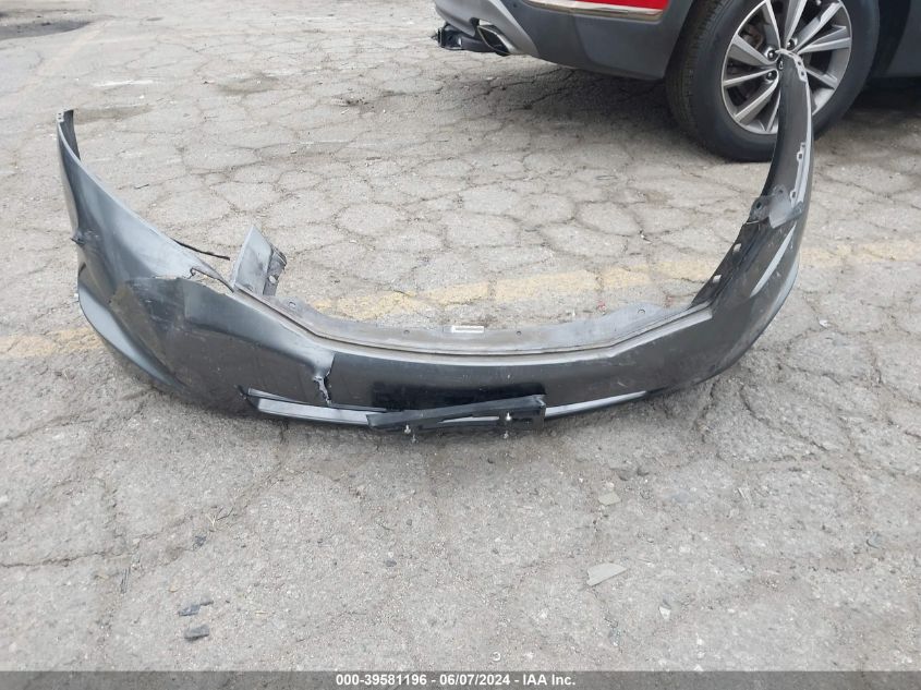 2009 Honda Accord 2.4 Ex VIN: JHMCP26779C004792 Lot: 39581196