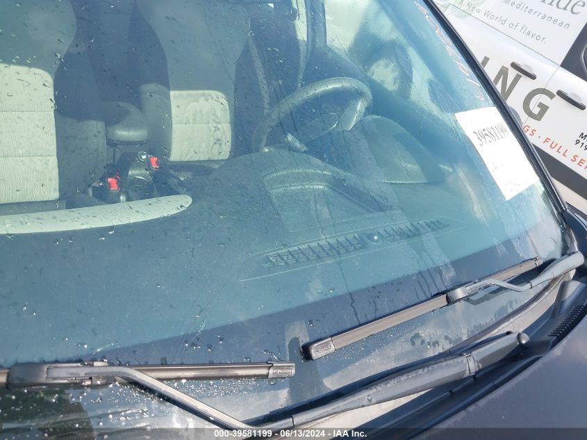 2014 Chevrolet Cruze Ls Auto VIN: 1G1PA5SH9E7447204 Lot: 39581199