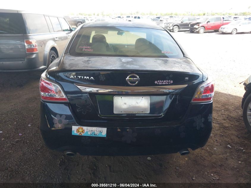 1N4AL3AP0FC261568 2015 NISSAN ALTIMA - Image 16