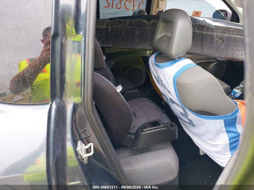 2007 Jeep Compass Sport VIN: 1J8FF47W37D180094 Lot: 39581211