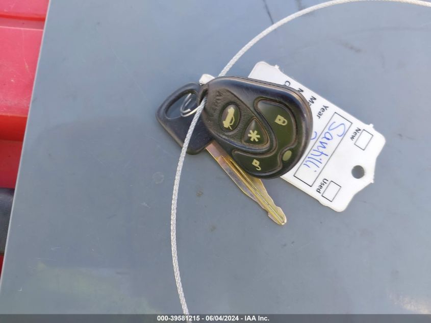 2006 Ford F-250 Xl/Xlt VIN: 1FTNF20596ED78194 Lot: 39581215